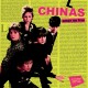 LAS CHINAS - Amor En frio - LP