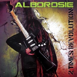 ALBOROSIE - Two Times Revolution - LP