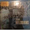 THE MELODIANS - Rivers Of Babylon - LP