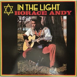 HORACE ANDY - In The Light - LP