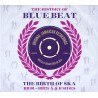 VA - History of Blue Beat / the Birth of Ska BB101-BB125 A&B Sides - 3CD