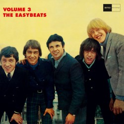 EASYBEATS - Volume 3 - LP