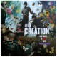 THE CREATION - Our Music Is Red with Purple Flashes - 2xLP