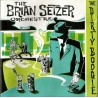 BRIAN SETZER ORCHESTRA - Dirty Boogie - CD