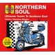 V/A - Haynes Ultimate Guide To Northern Soul - 3CD