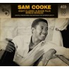 SAM COOKE - Eight Classic Albums Plus Bonus Singles - 4CD
