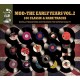 V/A - MOD The Early Years : 112 Classic And Rare Tracks - 4xCD