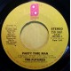 THE FUTURES - Party Time Man / Party Time Man - 7"
