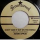 ADAMS APPLES / CHANNEL 3 - Don't Take It out Of This World / Sweetest Thing - 7"