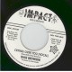 DUKE BRAWNER - Crying Over You ( Vocal ) / Cryinmg Over You ( Instrumental ) - 7"