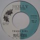 BILLY ARNELL AND THE SPARKLES - Tough Girl - 7"