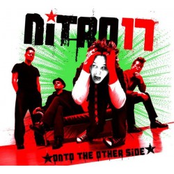 NITRO 17 - Onto The Other Side - CD