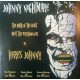 JOHNNY NIGHTMARE - Here's Johnny - CD