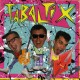 TABALTIX - Sex, Pugs And Rock N' Roll - CD