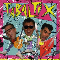 TABALTIX - Sex , Pugs And Rock N' Roll - CD