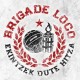 BRIGADE LOCO - Ekintzek Dute Hitza - LP