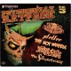 VA - Psychobilly Ratpack Lesson 3 - CD