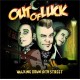 OUT OF LUCK - Walking Down 10th Street - CD