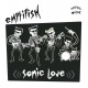 EMPTIFISH - Sonic Love - LP