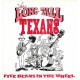 LONG TALL TEXANS - Five Beans In The Wheel - 2LP