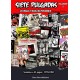 SIETE PULGADAS : Los Singles ( Y Maxis ) Del Punk Iberico Volumen 1 : Sonidos a 45 RPM 1978-1982 - Roberto Ortega - Libro