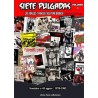 SIETE PULGADAS: Los Singles (Y Maxis) Del Punk Iberico Volumen 1: Sonidos a 45 RPM 1978-1982 - Roberto Ortega - Libro