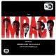 KENNEY AND THE KASUALS - Impact ! - LP