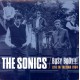 THE SONICS - Busy Body !!! : Live In Tacoma 1964 - LP