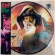 JIMI HENDRIX - Merry Christmas And Happy New Year (Picture) - 12"