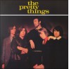 THE PRETTY THINGS - The Pretty Things - LP