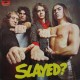 SLADE - Slayed ? - LP