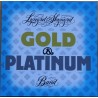 LYNYRD SKYNYRD - Gold And Platinum - 2CD