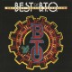 BACHMAN TURNER OVERDRIVE - Best Of B.T.O - CD