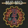 BACHMAN TURNER OVERDRIVE - Best Of B.T.O. - CD