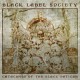 BLACK LABEL SOCIETY - Catacombs Of The Black Vatican - LP (Naranja)