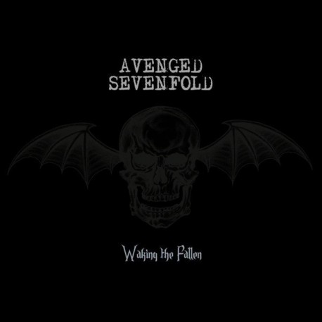 AVENGED SEVENFOLD - Waking The Fallen - 2xLP