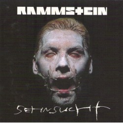 RAMMSTEIN - Sehnsucht - CD