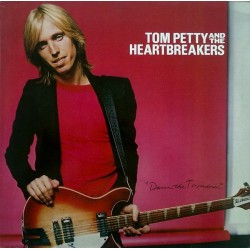TOM PETTY AND THE HEARTBREAKERS - Damn The Torpedoes - LP