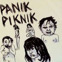 PANIKS - Panik Piknik - LP