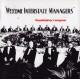 FOUNTAINS OF WAYNE - Welcome Interstate Managers - CD