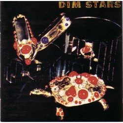 DIM STARS - ST - CD