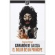 CAMARON DE LA ISLA : El Dolor De Un Principe - Francisco Peregil - Libro
