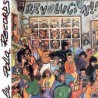 LA POLLA RECORDS - Revolución - CD