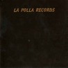 LA POLLA RECORDS - Negro / Beltza - CD