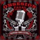 OBSESION FATAL - Dispara Rock And Roll - CD