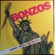 BONZOS -Hagamos America Punk Otra Vez  - LP