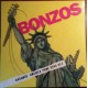 BONZOS -Hagamos America Punk Otra Vez  - CD