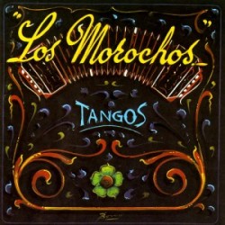 LOS MOROCHOS - Tangos - CD