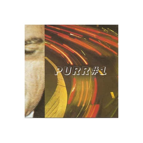 PURR - 1 - CD