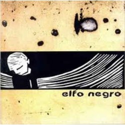 ELFO NEGRO - Elfo Negro - CD